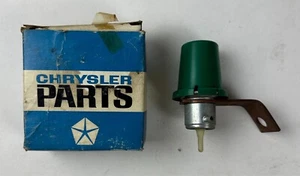 NOS Mopar Distributor Vacuum Valve Cover 1966 8 Cylinder Models #2806013 - Picture 1 of 1