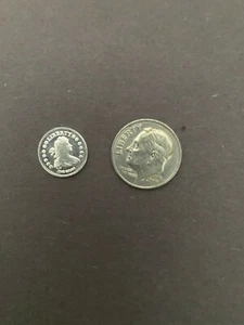 LIBERTY SILVER ROUND 1 GRAM .999 SILVER - Picture 1 of 2