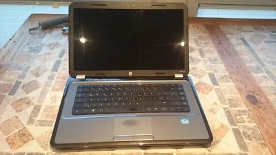 HP Pavilion g6-15,6 Zoll (500 GB, Intel Core i5, 6 GB)... - Bild 1 von 4