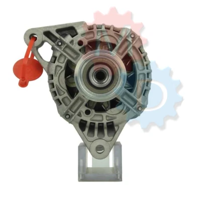 Alternador para VW Audi 90A Original Bosch LRA02086 Foto 1 de 4