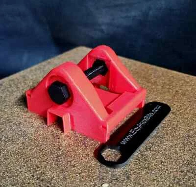 Minelab Equinox Coil Stiffener 6,7,8 & 900 BEAST V5" 11''&15" V10 Strengthener