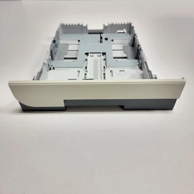 ORIGINAL PAPER HOLDER DRAWER from/for HP LaserJet CP2025 Printer - Image 1 of 4