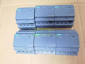 ¡LOGOTIPO Siemens usado de 1 pieza! 6ED1 052-2HB00-0BA8 6ED1052-2HB00-0BA8 - Imagen 1 de 1