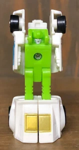 Transformers G1 Micromasters • Trip-Up • Figura Hot Rod Patrol Hasbro 1990 - Imagen 1 de 4