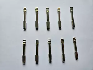 10 x FO21 Ford Tibbe Key Blades for KeyDIY, Xhorse VVDI Remotes (KDX2, KD900) - Picture 1 of 3