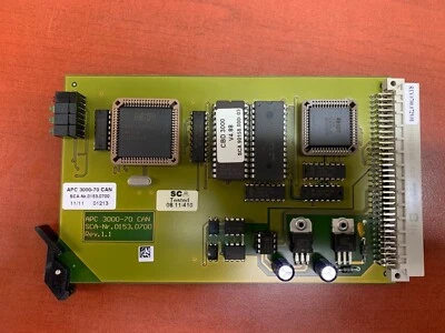 SCHUCKER APC 3000-70 CAN - Image 1 of 3