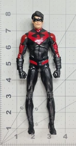 McFarlane DC Multiverse Nightwing Court of Owl Gold Label 7" Scale Action Figure - Picture 1 of 2