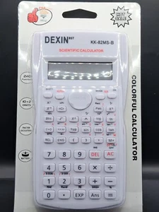 Scientific Calculator Dexin - Picture 1 of 2