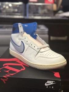 Awake NY x Jordan Air Ship PE SP Game Royal Size 10.5M ✅IN-HAND✅ Ships Fast - Picture 1 of 5