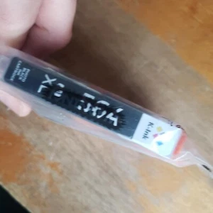 ***** NEU 1 XL 564 Tinte schwarz Markenlos Patrone - Bild 1 von 2