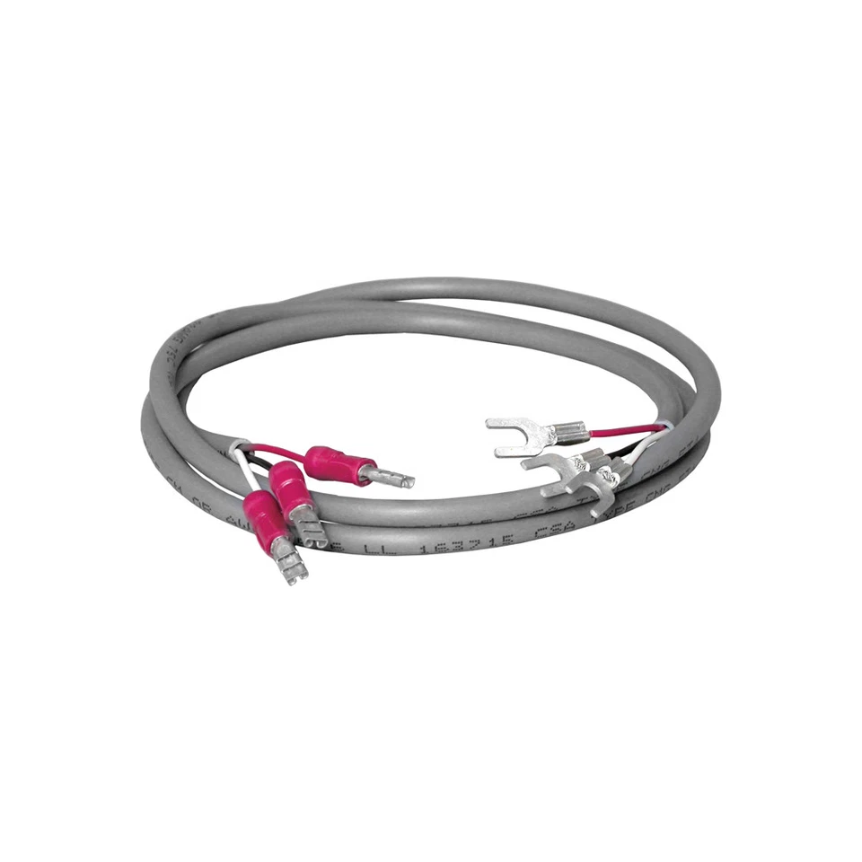 Linear MCS109206 3-Wire Adapter Spade to Screw Terminal Adapter for MultiCode - Image 1 of 1