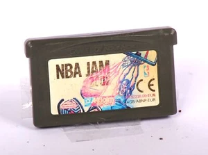 NBA JAM 2002 (bueno) para GBA, Gameboy Advance, SP micro Nintendo DS - Imagen 1 de 1