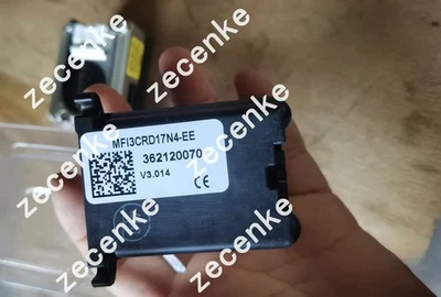 Schneider MFI3CRD17N4-EE Motion Control MForce MicroDrive, RS-422/485, 12-48VDC - Image 1 of 4