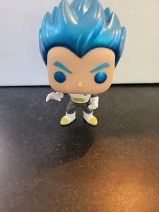 Funko Pop! Vinile: Vegeta GameStop (esclusivo) - Foto 1 di 3