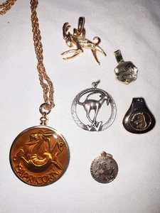 Capicorn Jewelry Lot - Bild 1 von 13