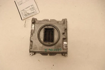 2017-2023 PORSCHE PANAMERA FRONT RIGHT HEADLIGHT LAMP LED BALLAST MODULE OEM - image 1 of 4