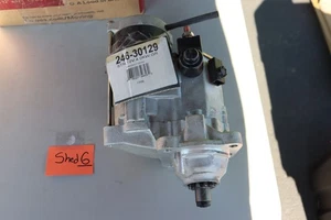 John Deere Starter Dixie 246-30129 New Open Box - Picture 1 of 6