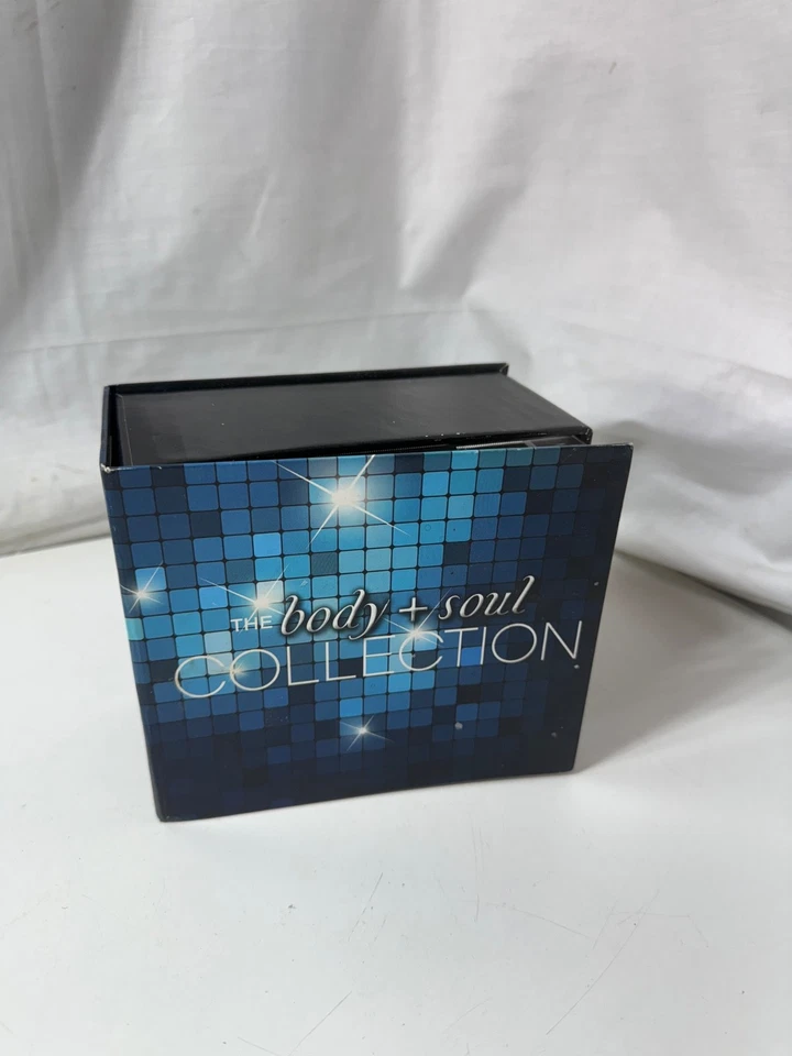 TIME LIFE/Body & Soul Collection- Box Set- - Image 1 of 3