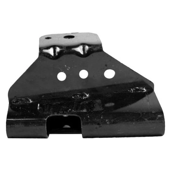 For Chevy Silverado 1500 99-02 Bumper Reinforcement Bar Bracket Front Passenger Foto 1 de 1