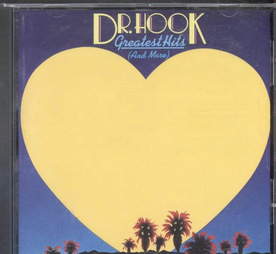 Dr Hook Die Größten Hits (Und Mehr) CD NEU - Bild 1 von 1