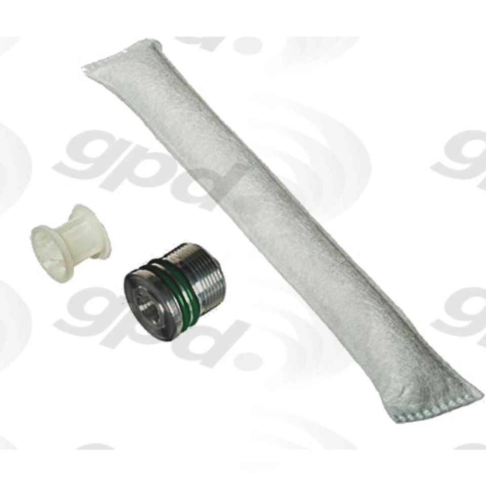 System Service Kit fits 1999-2004 Honda Odyssey  GLOBAL PARTS - Imagem 1 de 1