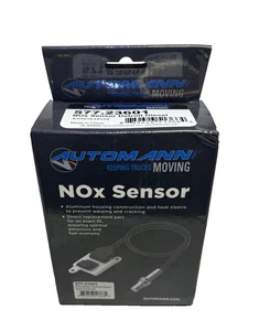 Automann 577.23601 NOx Sensor Detroit Diesel A0101538128 - Picture 1 of 3