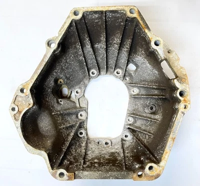Jeep YJ Wrangler Bell Housing AX5 Manual Transmission Internal Slave 4 cyl - Image 1 of 4