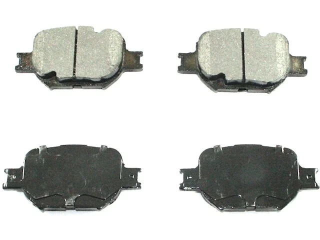 Juego de pastillas de freno delanteras 51TFTS93 para Toyota Celica 2000 2001 2002 2003 2004 2005 Foto 1 de 1