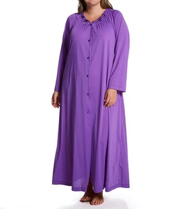 Shadowline 71280X Plus Petals 54 Inch Coat - Picture 1 of 6