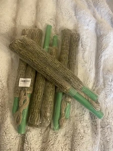 4 Stück 28 Zoll Mooststangen, (stapelbar) - Bild 1 von 4