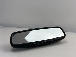 2013-2016 MAZDA CX-5 FRONT WINDSHIELD INTERIOR REAR VIEW MIRROR OEM 4112AM0BHL4 - Picture 1 of 5