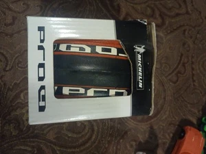 Michelin Pro 4 Endurance NEW 700c x 23c Clincher Road Bike Tire NEW !!! - Picture 1 of 5