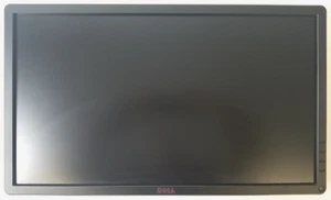 Dell P2214Hb 22" Monitor NO STAND/CABLES - Picture 1 of 8