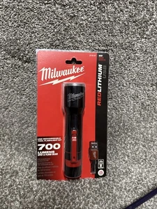Milwaukee 2110-20 USB Rechargeable Flashlight - Picture 1 of 5