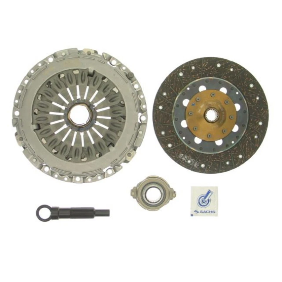 ZF Sachs Clutch Kit For Hyundai Santa Fe Sonata Tiburon & Kia Optima - Изображение 1 из 1