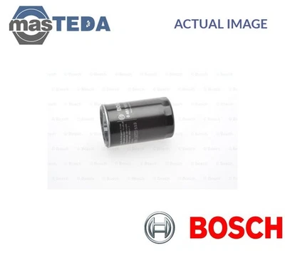 0 451 103 259 ENGINE OIL FILTER BOSCH FOR FORD USA WINDSTAR,EDGE 3.0 V6,3.5 AWD - Image 1 of 4