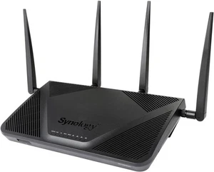 Dwuzakresowy router Wi-Fi Synology RT2600ac - Zdjęcie 1 z 3