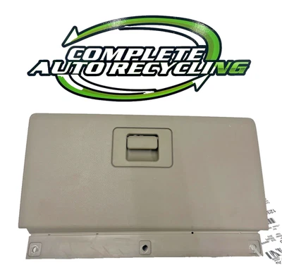 Guantera Ford Escape 2008-12 gris interior Foto 1 de 4