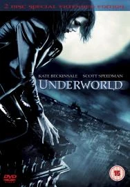 Underworld (Special Extended Edition) (DVD, 2005)
