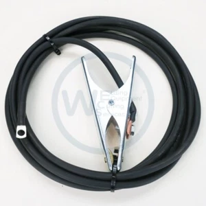 Trafimet Welding Lead Selection Rubber Insulated 4MTR - Picture 1 of 24
