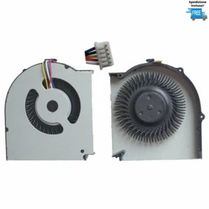 Fan Lenovo THINKPAD L430 L530 Fan new 5 Pin - Imagen 1 de 1