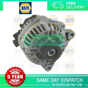 Fits Berlingo Xsara Picasso Dispatch 206 Partner 307 406 Expert Alternator NAPA - Picture 1 of 2