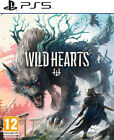 Wild Hearts Playstation 5 Ps5 Games