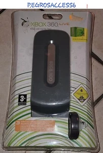 Starter Pack Xbox Live 60 Gb - Disque Dur - Neuf - Foto 1 di 4