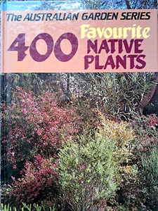 The Australian Garden Series 400 Favorite Native Plants - Picture 1 of 1