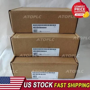 NUEVO Siemens 6AV6642-0BA01-1AX1 6AV6 642-0BA01-1AX1 SIMATIC TP 177B 6" PN/DP - Imagen 1 de 7