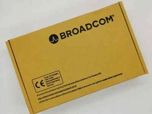 New in box Broadcom HBA 9500-8i 05-50134-01 interface cards/adapter Internal SAS - Picture 1 of 3