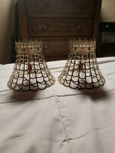 Bath and Body Works Brand New Spider Web Single Wick Candle Holders 2023  - Picture 1 of 3