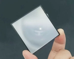 Ultra-Bright Focusing Screen for Hasselblad 500 501CM 503CX with Metal Frame - Picture 1 of 6