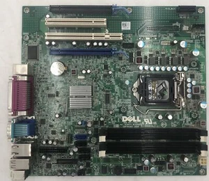 Dell OptiPlex 980 Desktop BN0106 Motherboard- D441T - Picture 1 of 2